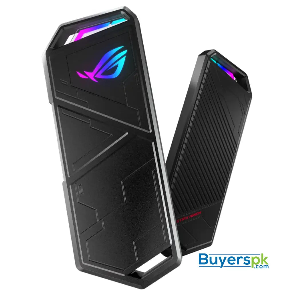 Asus Rog Strix Arion M.2 Nvme Ssd Enclosure - SSD External Kit Price in Pakistan Asus Rog Strix Arion M.2 Nvme Ssd Enclosure - SSD External Kit Price in Pakistan
